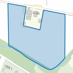 Perceel EPE00-T-4732