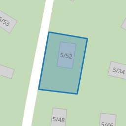 Perceel EPE00-T-5025