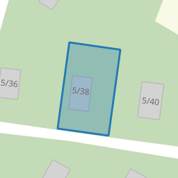 Perceel EPE00-T-5060