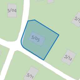 Perceel EPE00-T-5100