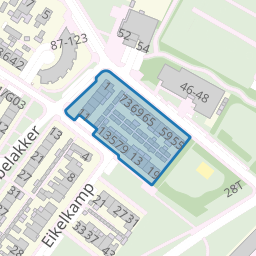 Perceel EPE00-T-5362