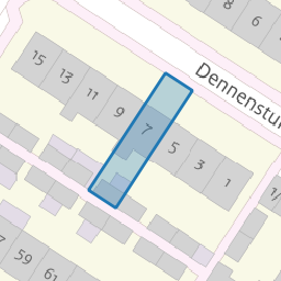 Perceel EPE00-T-5455