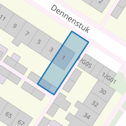 Perceel EPE00-T-5458