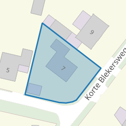 Perceel EPE00-T-5474