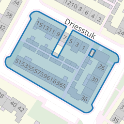 Perceel EPE00-T-5702