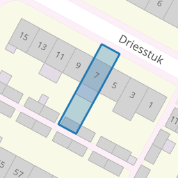 Perceel EPE00-T-5703