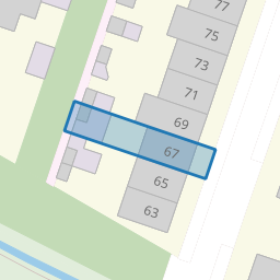 Perceel EPE00-T-5707