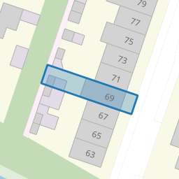 Perceel EPE00-T-5721