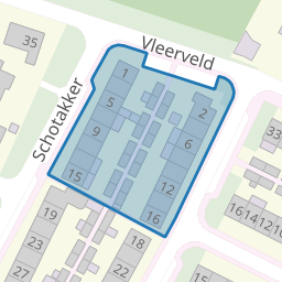 Perceel EPE00-T-5796