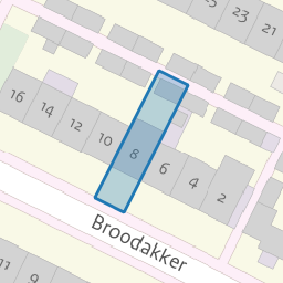 Perceel EPE00-T-5995