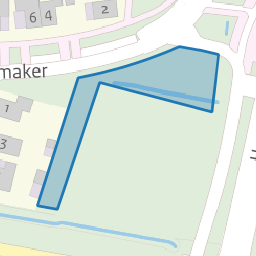 Perceel EPE00-T-6110