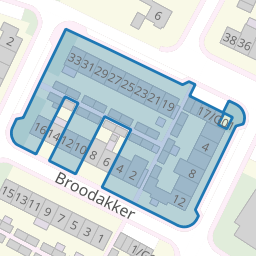 Perceel EPE00-T-6118