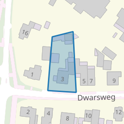 Perceel EPE00-U-2380