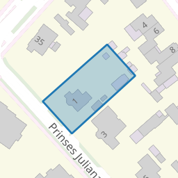 Perceel EPE00-U-2527