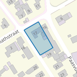 Perceel EPE00-U-2529