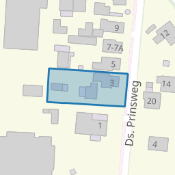 Perceel EPE00-U-2855