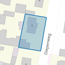 Perceel EPE00-U-3008