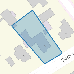 Perceel EPE00-U-3040