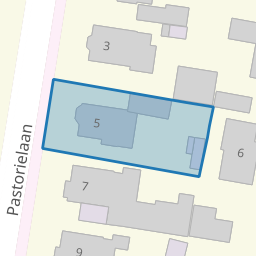 Perceel EPE00-U-3409