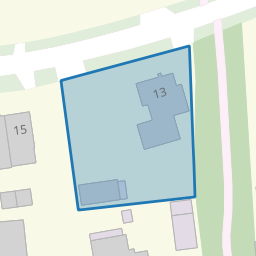 Perceel EPE00-U-3450