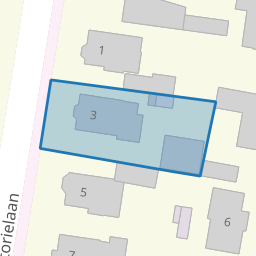 Perceel EPE00-U-3465