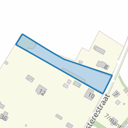 Perceel EPE00-U-3649