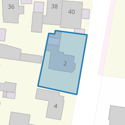 Perceel EPE00-U-3699