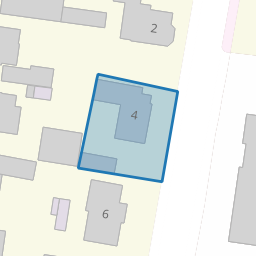 Perceel EPE00-U-3700