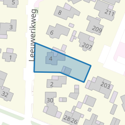 Perceel EPE00-U-3919