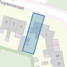 Perceel EPE00-U-4648