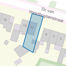 Perceel EPE00-U-4709