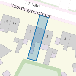 Perceel EPE00-U-4711