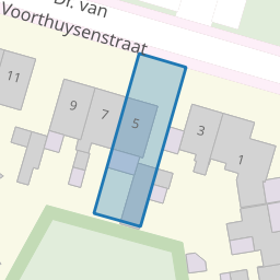 Perceel EPE00-U-4712