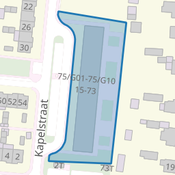 Perceel EPE00-U-4744
