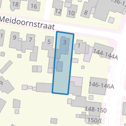Perceel EPE00-U-4793