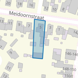 Perceel EPE00-U-4794