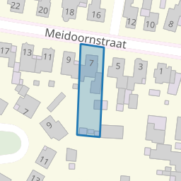 Perceel EPE00-U-4795