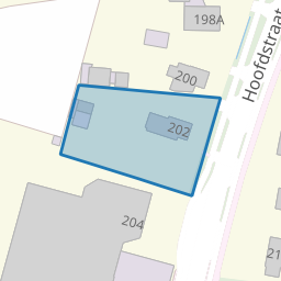 Perceel EPE00-U-5029