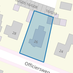 Perceel EPE00-U-5124