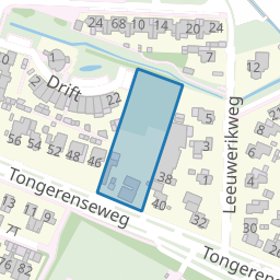 Perceel EPE00-U-5256