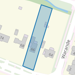 Perceel EPE00-U-5263