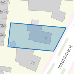 Perceel EPE00-U-5383