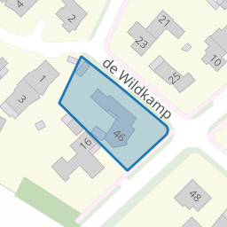 Perceel EPE00-U-5430