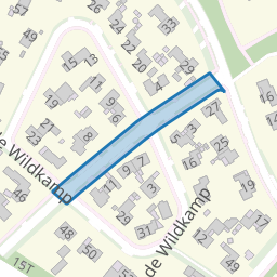 Perceel EPE00-U-5451