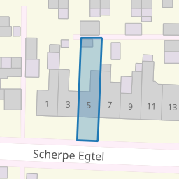 Perceel EPE00-U-5577