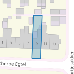 Perceel EPE00-U-5579