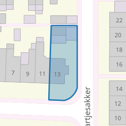 Perceel EPE00-U-5581