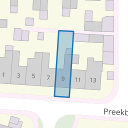 Perceel EPE00-U-5600