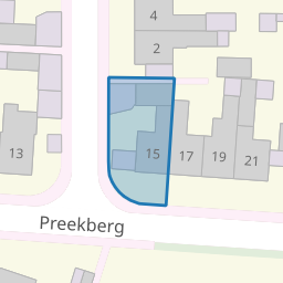 Perceel EPE00-U-5621