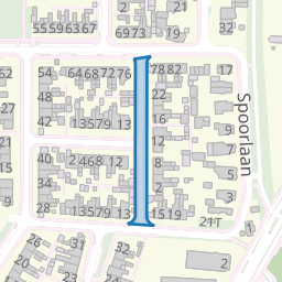 Perceel EPE00-U-5632